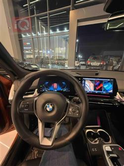 بي ام دبليو X1